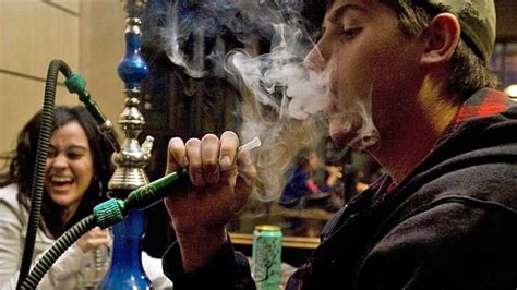 hookah use banned in toronto starting april 1 cbc news