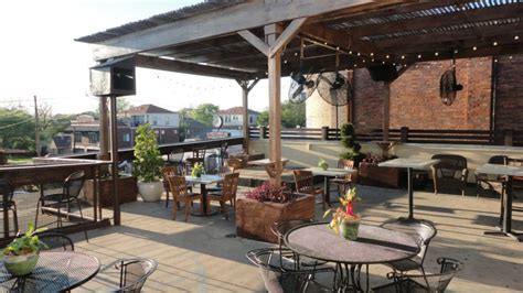 the 18 best rooftop bars in dallas