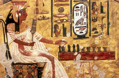 Ancient Egypt Fun Facts Egyptian Antiquitybaidun Blog