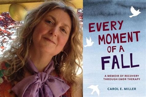 plane crash survivor author carol e miller the mental illness