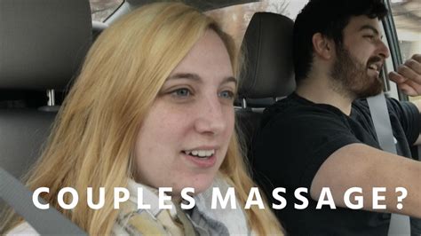 Couples Massage Youtube