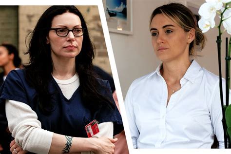 orange is the new black every character s ending explained