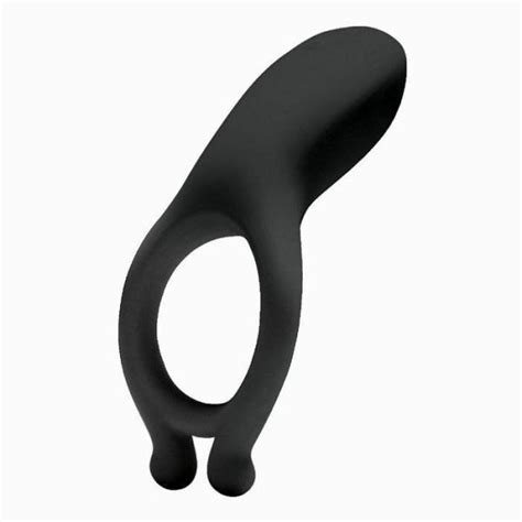 optimale rechargeable vibrating c ring black on literotica
