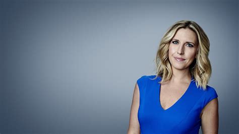 Cnn S Poppy Harlow Moves To Weekdays At 9am Cnn Video