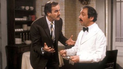 manuel quotes  fawlty towers