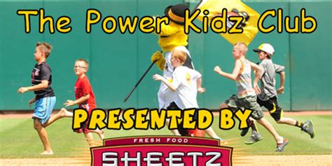 power kidz club announces expansion   power