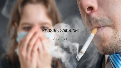 Passive Smoking Shruti S Mind Feed