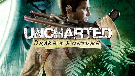 discover uncharted playstation