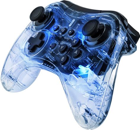 amazoncom afterglow pro controller  wii  video games