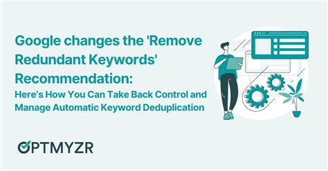 eliminate redundant keywords  google ads expert guide