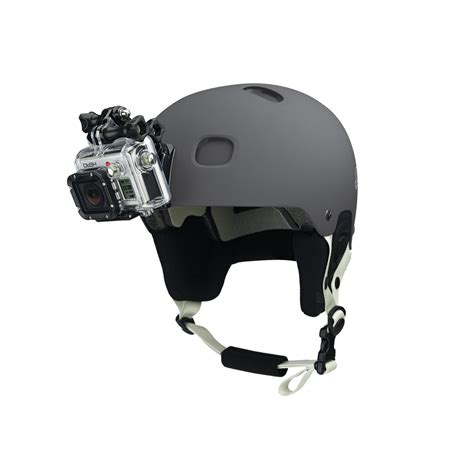 cool gopro mounts  skiing accessories lists