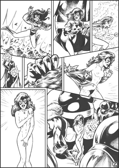 X Women Enslaved Page 2 By Highheeledjill Hentai Foundry