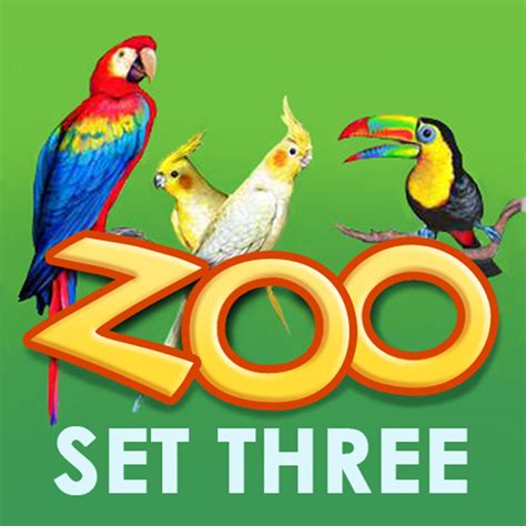 abcmousecom zoo set   age  learning