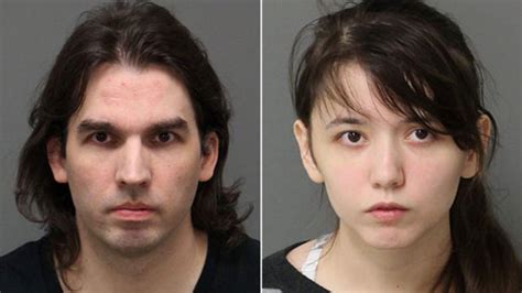 Ex Wife And Mom Of North Carolina Couple Accused Of Incest And