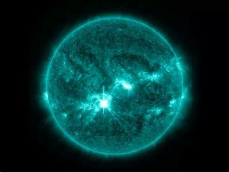 solar flare   sun october  solar flare astronomy solar
