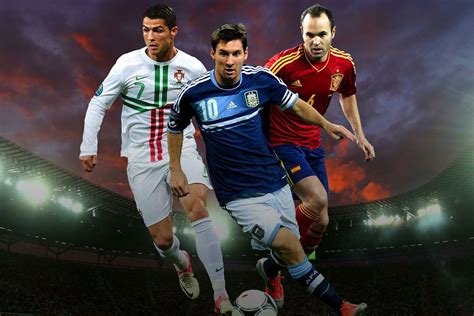 world cup 2014 qualifying 50 ranking the best 50 players