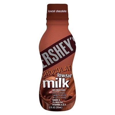 hersheys  chocolate milk  fl oz reviews