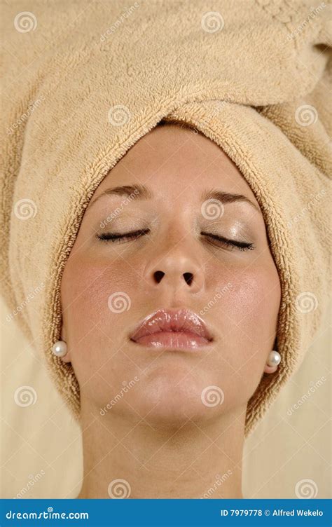 spa relaxation  beauty treatment stock photo image  botanical