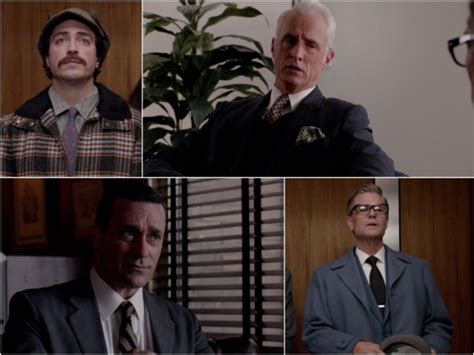 mad men style most stylish tv shows