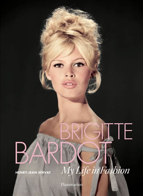 see photos from the book brigitte bardot my life in fashion