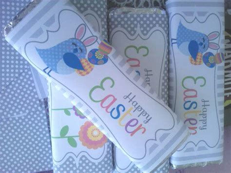 loucreations easter candy bar wrappers
