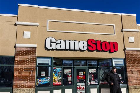 gamestop  offer flexible payment option    store retail