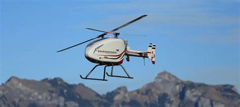 swiss drones join suas news  business  drones