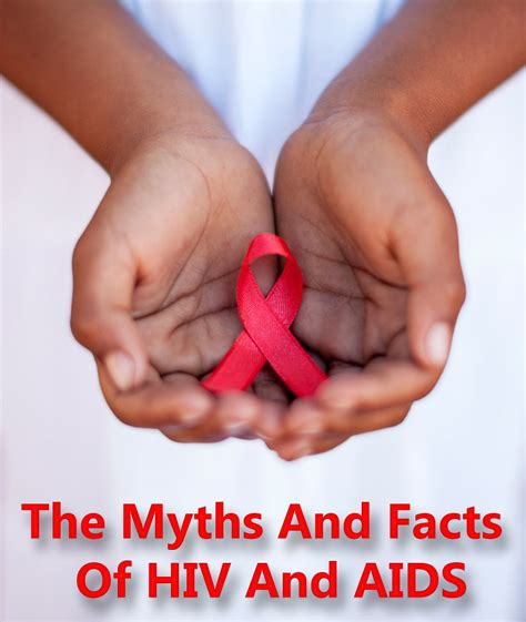 quiet corner the myths and facts of hiv and aids quiet corner