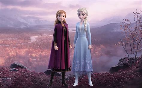 [best Pick] Frozen 2 Elsa Never Let You Down U Dictionary In 2020