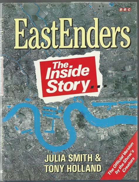 Image Eastenders The Inside Story  Eastenders Wiki