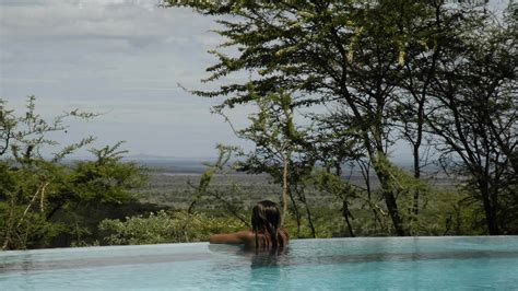 serengeti serena lodge safaris tanzania odyssey