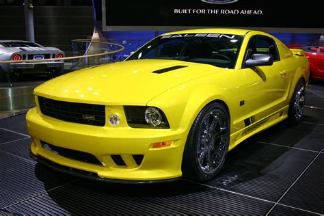 saleen  extreme saleen owners  enthusiasts club soec aiding  addicted