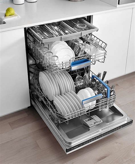 ultimate dishwasher remodelista
