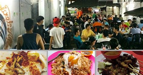 famous subang food   confirm    youre  fellow