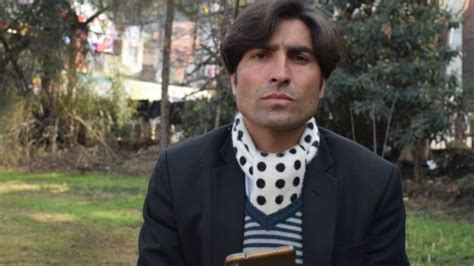 afzal kohistani honour killing whistleblower shot dead bbc news