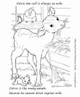 Allergy Food Activity Pages Kids Coloring Awareness Honkingdonkey sketch template