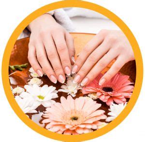 nails siwalai thai massage spa