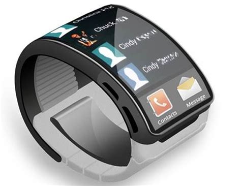 Nuevo Android Bluetooth Reloj inteligente GPS de la