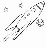 Coloring Spaceship Drawing Ship Rocket Space Pages Simple Line Drawings Easy Printable Designlooter Paintingvalley Wayne Schmidt 425px 7kb Kids Crayon sketch template
