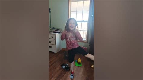 my sister sucks at dancing youtube