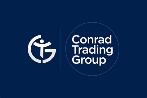 conradtradinggroup  preferred business partner
