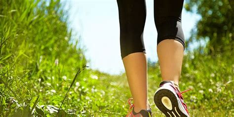7 Days Of Walking Workouts To Help You Lose Weight