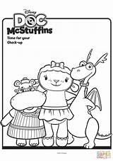 Lambie Coloring Stuffy Hallie Pages Supercoloring Printable sketch template