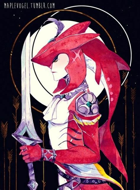 pin by it s izzy to remember on prince sidon prince sidon legend of zelda breath legend of