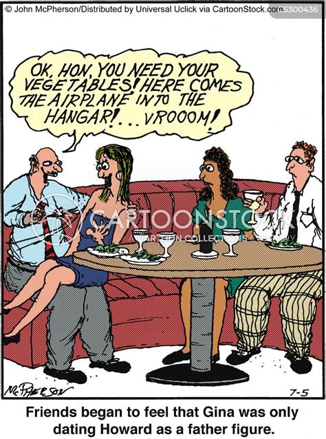 Double Dates Cartoons And Comics Funny Pictures From