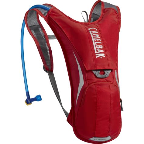 camelbak classic hydration pack   reservoir  bh