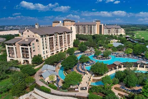 jw marriott san antonio hill country resort spa san antonio