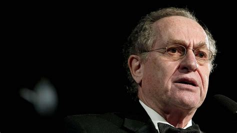 Alan Dershowitz Must Face Defamation Suit Filed After Twitter Dare