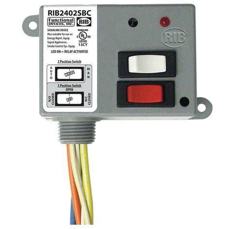 kelecom functional devices ribb relays contactors power relays