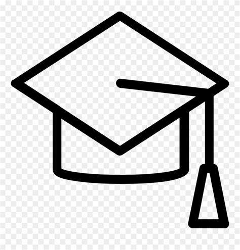 education scholar symbol clipart  pinclipart